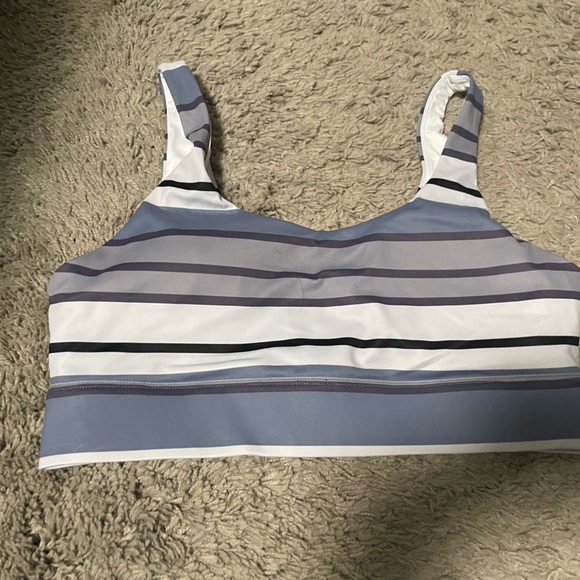 Zyia sports bra size medium NWOT - Picture 2 of 2